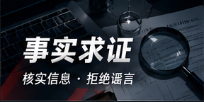 真假辨识
